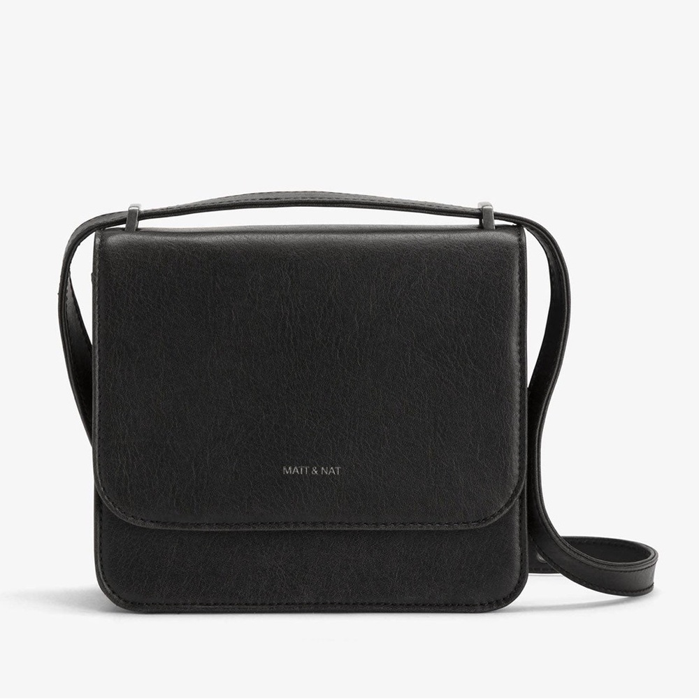 Matt & Nat Scarlett Vintage Crossbody Bag